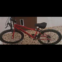 دوچرخه سایز ۲۶