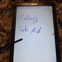 تبلت Galaxy Tab A6|تبلت|مشهد, جاهد شهر|دیوار