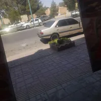 مسافر مرز شلمچه