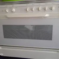 گازسینجر فر