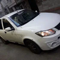 فروش فوری سایناEX1401|خودرو سواری و وانت|فردیس, شهرک ارم|دیوار