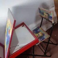 میز تحریر