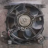 فن پراید