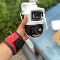 نصب انواع دوربین مداربسته و دزدگیر اماکن