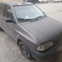 پراید-۱۳۱|خودرو سواری و وانت|خمینی‌شهر, |دیوار