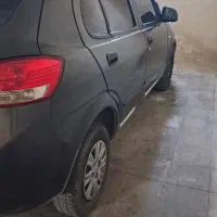 تیبا ۲|خودرو سواری و وانت|کازرون, |دیوار