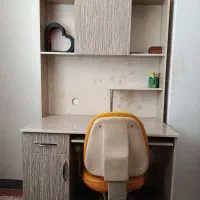 میز تحریر و میز ارایش