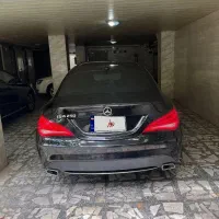Cla250|خودرو سواری و وانت|رشت, گلسار|دیوار