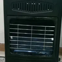 بخاری بدون دودکش