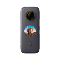 دوربین insta 360 one x2