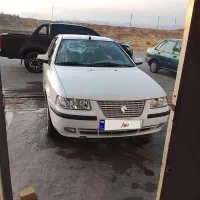 سمند 95