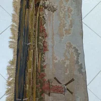 تابلو کوبلن made in holland و فرانسه