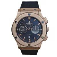 ساعت مچی مردانه هابلوت Hublot