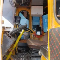 کوماتسو ۱۲۰|خودرو سنگین|سرایان, |دیوار