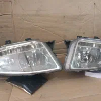 چراغ  جلو سورن