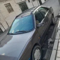 پژو روا|خودرو سواری و وانت|قیامدشت - خاورشهر, |دیوار