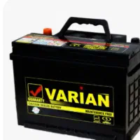 باطری ۶۶امپر varian