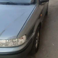 سمند  lx تک برگ سند خانگی|خودرو سواری و وانت|شیراز, شهرک استقلال|دیوار