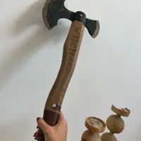 تبر