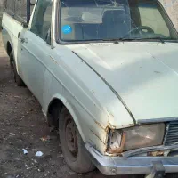 پیکان وانت مدل 77|خودرو سواری و وانت|محمدیه-قزوین, |دیوار