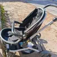 کالسکه روماپلاس