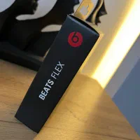 ایرفون(هدفون بلوتوثی) Beats Flex|لوازم جانبی موبایل و تبلت|کرج, گلشهر|دیوار