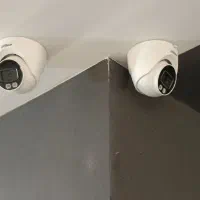 نصب دوربین مداربسته/ دزدگیر اماکن (اقساطی)