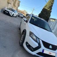 کوییک S مدل ۱۴۰۱|خودرو سواری و وانت|نیریز, |دیوار