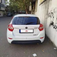 برلیانس h320 مدل 97