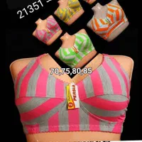 سوتین ملانژ زنانه