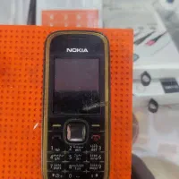 گوشی نوکیا اصلی|موبایل|ساوه, |دیوار