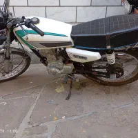 موتور125