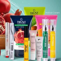 محصولات بهداشتی و مراقبتی پوست و مو