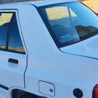 پراید دوگانه 97|خودرو سواری و وانت|زنجان, |دیوار