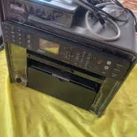 پرینتر کنون ۴کاره