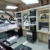 دکور آرایشگاه