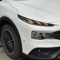 ریرا / سفید و مشکی خشک صفر مدل ۱۴۰۴|خودرو سواری و وانت|تهران, صادقیه|دیوار