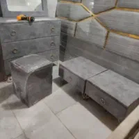 سرویس. تخت اقتصادی خورموج