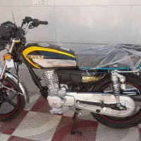 موتور پرواز خشک مدل1404