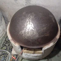 ساج نان تمیجان