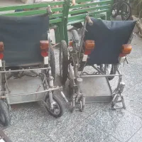 فروش ویلچر برقی مستعمل