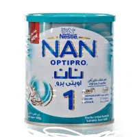 قوطی خالی شیرخشک