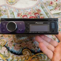 ضبط پایونیر 5250sd در حد