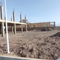 ۳۰۰ متر زمین مسکونی معاوضه با خودرو