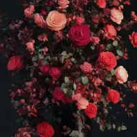 این گوشواره گم شده