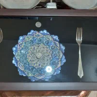 تابلو قدیمی و عتیقه