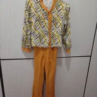 کاپشن دخترانه خیلی ضخیم|لباس|تبریز, |دیوار