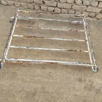 باربند پیکان سواری