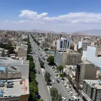 فروش-آپارتمان-195متری-بلوار-جهاد