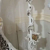 سالت و ویترین|بوفه، ویترین، کنسول|لردگان, |دیوار